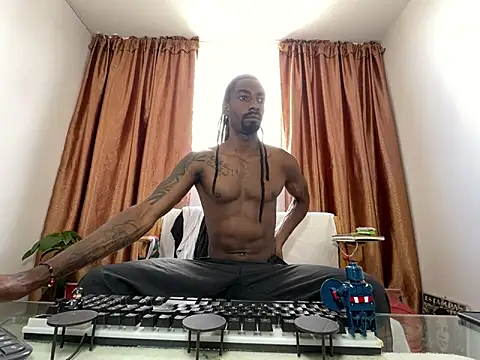 Malkon Big online show from 06.16.26