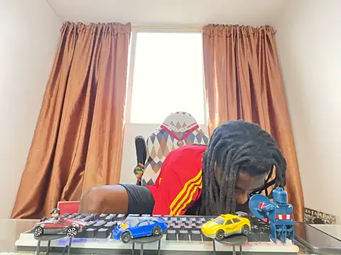 Malkon Big online show from 06.17.26
