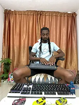 Malkon Big online show from 06.21.26