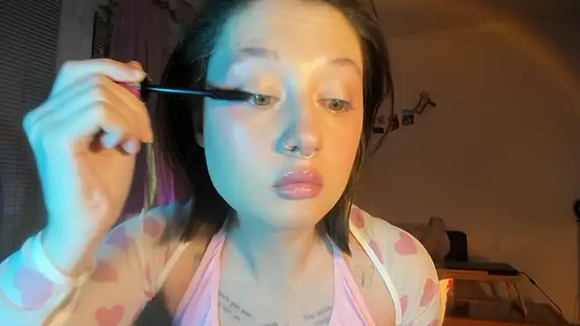 Jenny darling love online show from 02.21.26