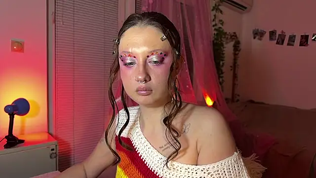 Jenny darling love online show from 06.05.26