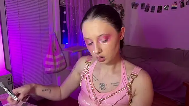 Jenny darling love online show from 06.07.26