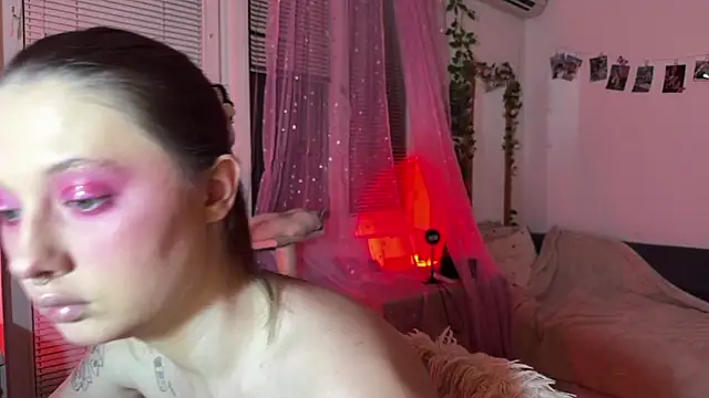 Jenny darling love online show from 06.22.26