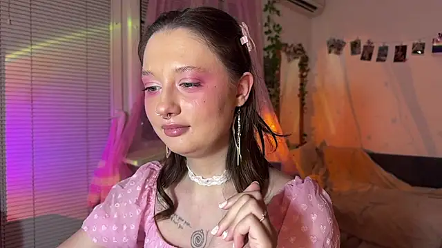 Jenny darling love online show from 06.23.26
