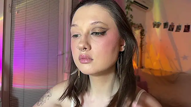 Jenny darling love online show from 06.28.26