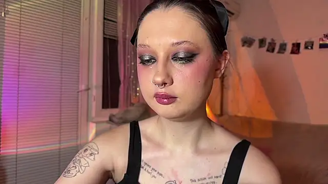 Jenny darling love online show from 06.30.26