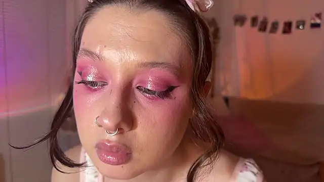 Jenny darling love online show from 07.07.26