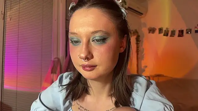 Jenny darling love online show from 07.12.26