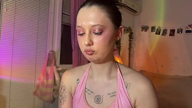 Jenny darling love online show from 07.14.26