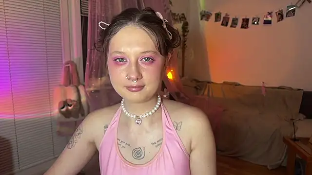 Jenny darling love online show from 07.19.26