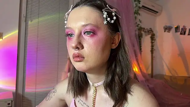 Jenny darling love online show from 07.26.26