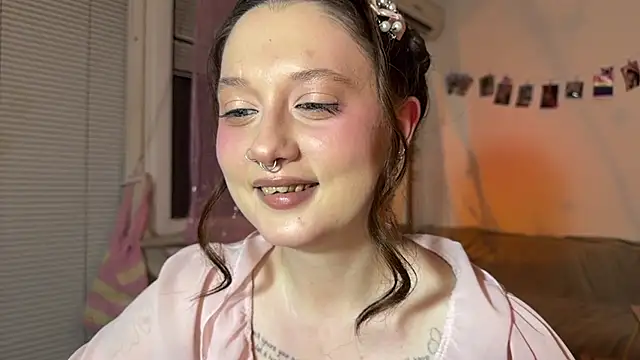 Jenny darling love online show from 07.28.26