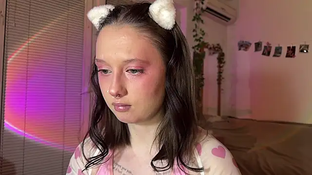Jenny darling love online show from 08.04.26