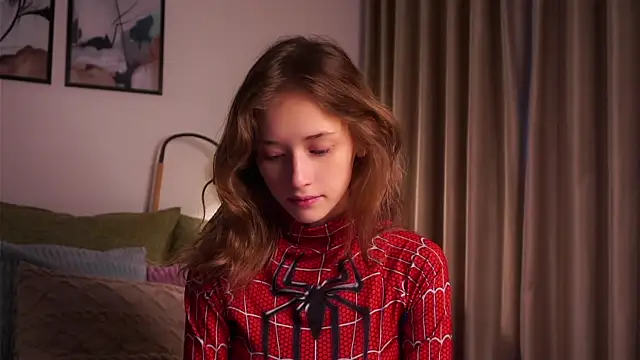 EdlinHargus online show from 11.02.25