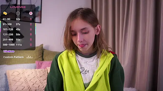 EdlinHargus online show from 12.03.25