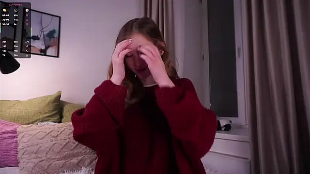 EdlinHargus online show from 12.05.25