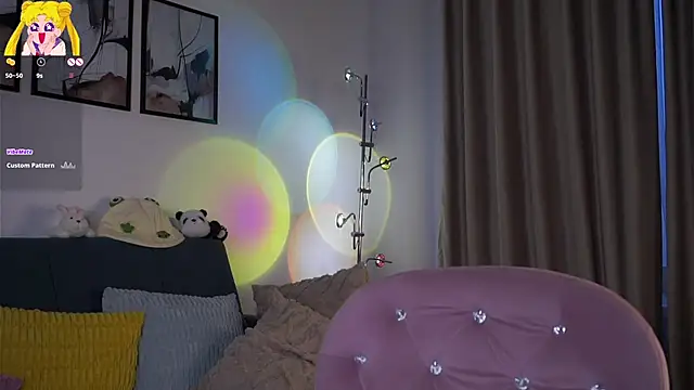 EdlinHargus online show from 02.19.26