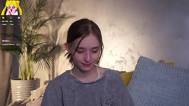 EdlinHargus online show from 05.02.26