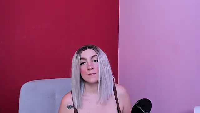 Kate bunny  online show from 02.12.26