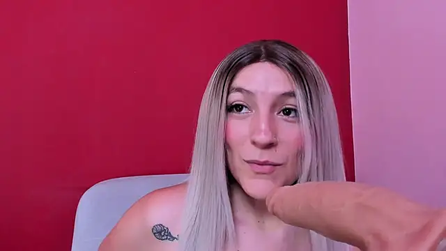 Kate bunny  online show from 04.22.26