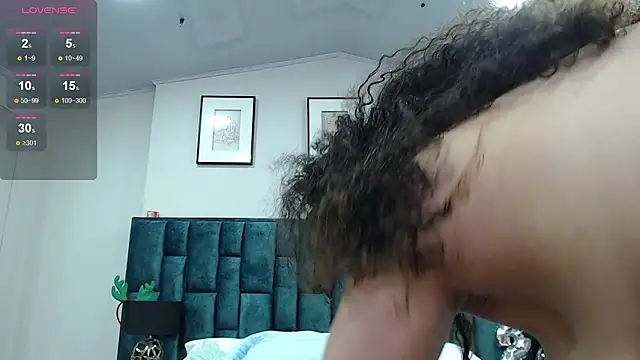 La Crespa x online show from 12.13.24