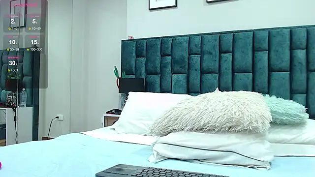 La Crespa x online show from 12.15.24