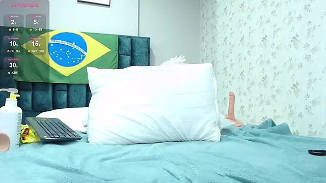 La Crespa x online show from 02.08.25