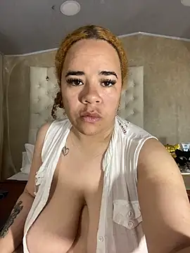 La Crespa x online show from 01.17.26