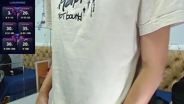 Snapshot of SkinnyBoy_ chatting on 01.19.25 SkinnyBoy online show from 01.19.25