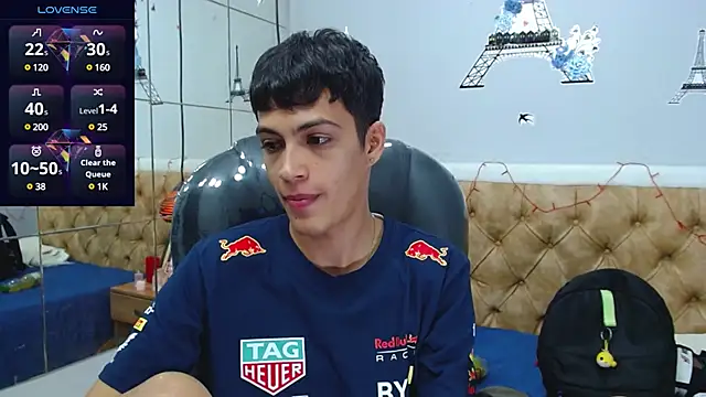 Snapshot of SkinnyBoy_ chatting on 01.23.25 SkinnyBoy online show from 01.23.25