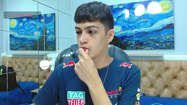 SkinnyBoy  online show from 11.14.25