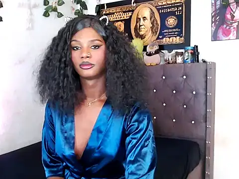 stefanny hot03 online show from 11.16.25