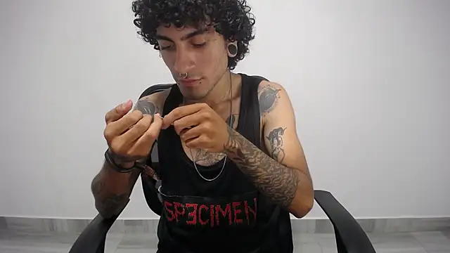 present the magic online show from 01.30.25