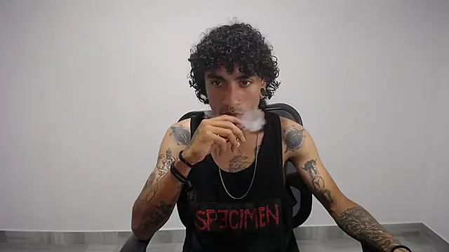 present the magic online show from 03.11.25