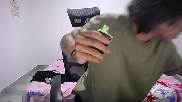 present the magic online show from 09.25.25