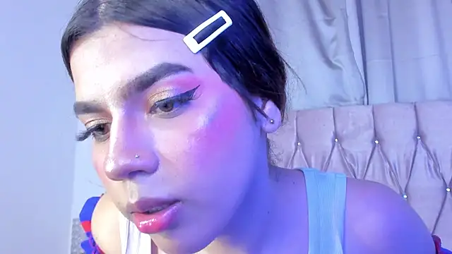 Snapshot of Ashley_piinkk_ chatting on 02.06.25 Ashley piinkk online show from 02.06.25