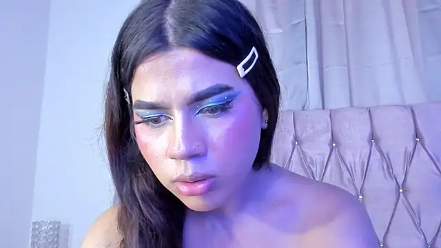 Snapshot of Ashley_piinkk_ chatting on 02.07.25 Ashley piinkk online show from 02.07.25