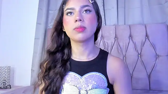 Snapshot of Ashley_piinkk_ chatting on 03.04.25 Ashley piinkk online show from 03.04.25