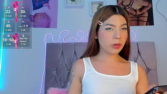 Snapshot of Ashley_piinkk_ chatting on 09.09.25 Ashley piinkk online show from 09.09.25