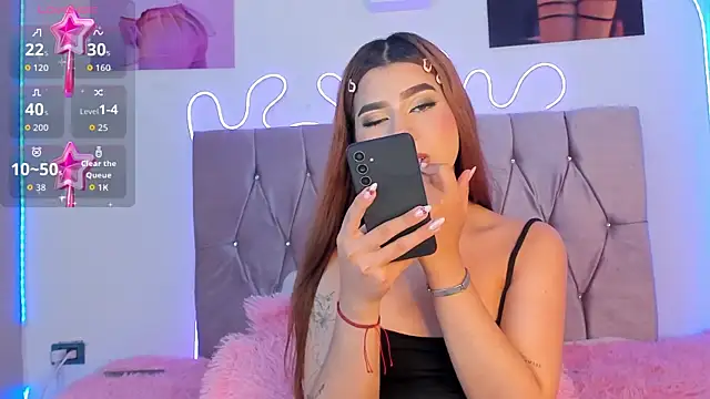 Snapshot of Ashley_piinkk_ chatting on 09.17.25 Ashley piinkk online show from 09.17.25