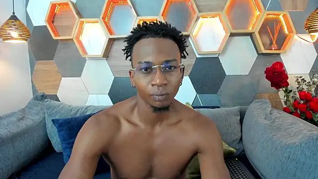 Snapshot of JamalMyst chatting on 02.02.25 JamalMyst online show from 02.02.25