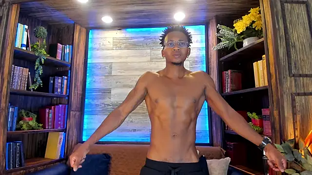 Snapshot of JamalMyst chatting on 02.03.25 JamalMyst online show from 02.03.25