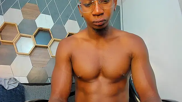 Snapshot of JamalMyst chatting on 02.15.25 JamalMyst online show from 02.15.25