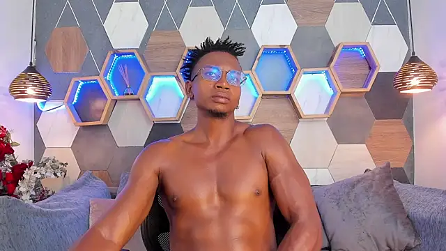 Snapshot of JamalMyst chatting on 02.27.25 JamalMyst online show from 02.27.25