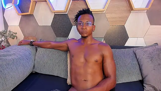 Snapshot of JamalMyst chatting on 02.28.25 JamalMyst online show from 02.28.25