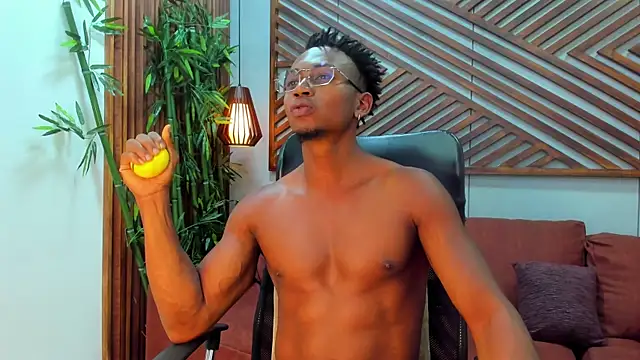 Snapshot of JamalMyst chatting on 03.01.25 JamalMyst online show from 03.01.25