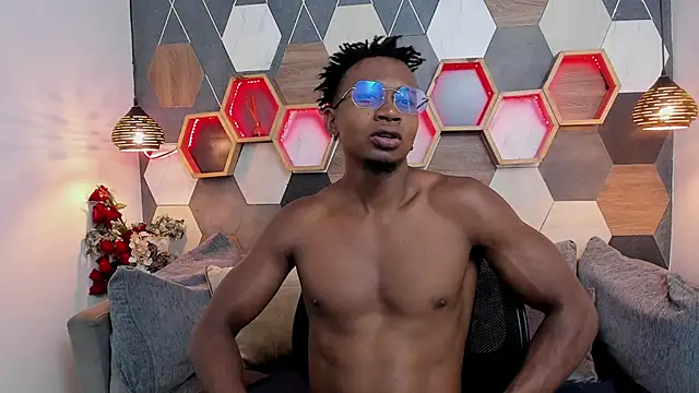 Snapshot of JamalMyst chatting on 03.02.25 JamalMyst online show from 03.02.25