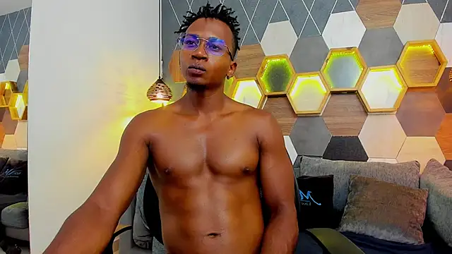 Snapshot of JamalMyst chatting on 03.02.25 JamalMyst online show from 03.02.25