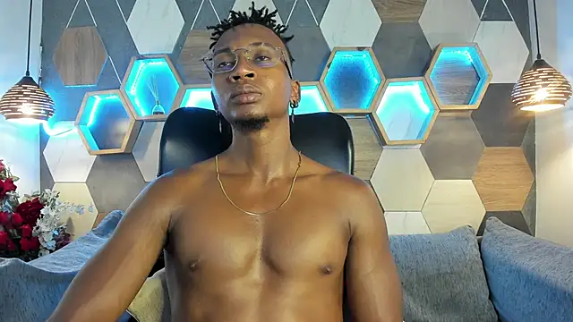 Snapshot of JamalMyst chatting on 03.05.25 JamalMyst online show from 03.05.25