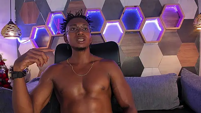 Snapshot of JamalMyst chatting on 03.06.25 JamalMyst online show from 03.06.25